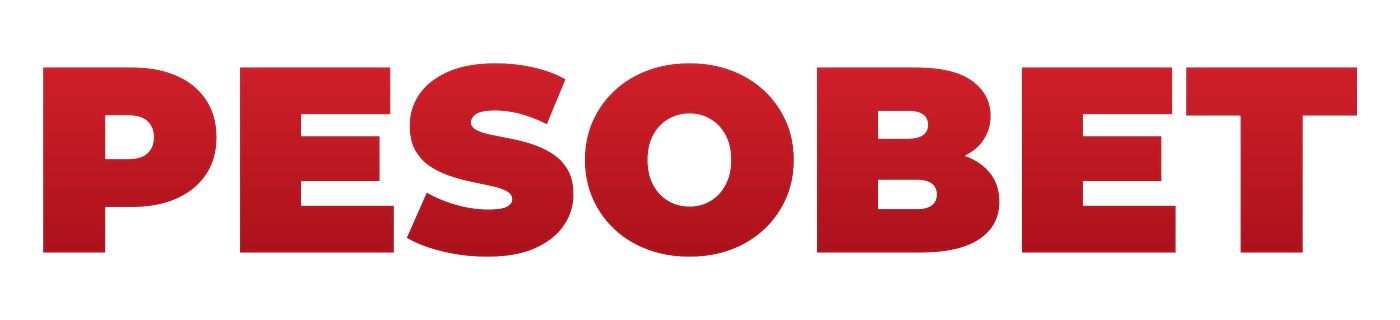 pesobet logo